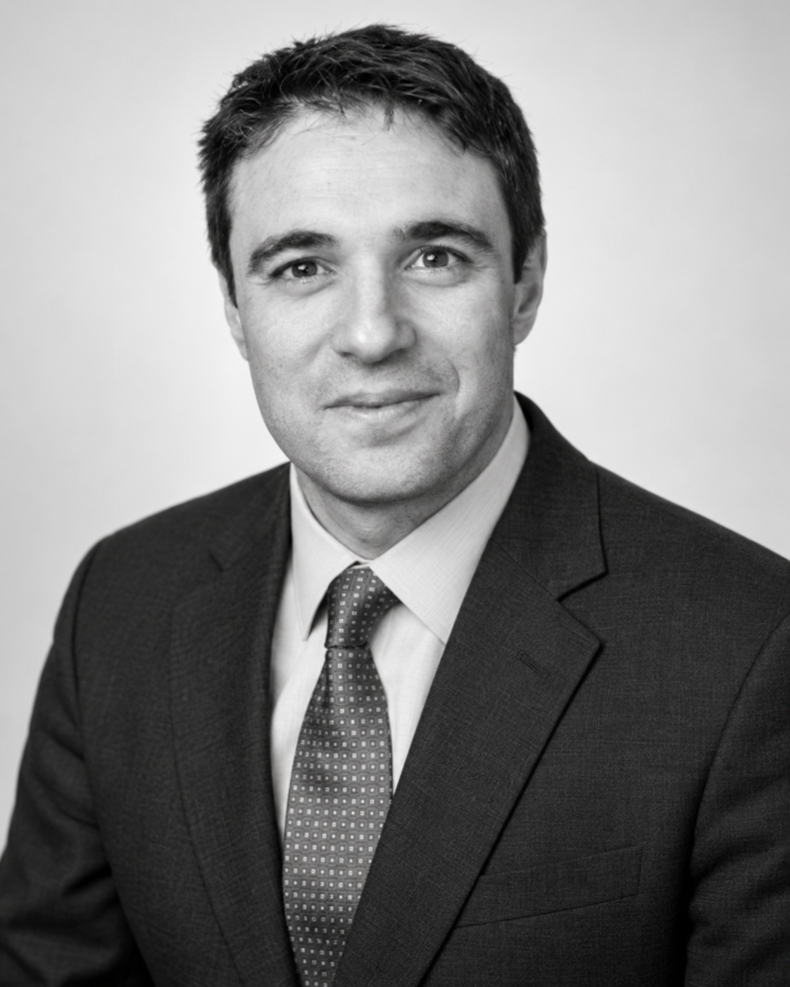 Georgios Ierodiaconou, Founder and Managing Director of ZIZO Research